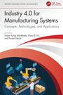 Industry 4.0 for Manufacturing Systems, Buch