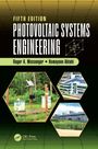 Roger A. Messenger: Photovoltaic Systems Engineering, Buch