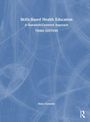 Mary Connolly: Skills-Based Health Education, Buch