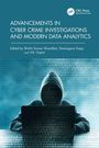 Advancements in Cyber Crime Investigations and Modern Data Analytics, Buch