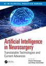 Artificial Intelligence in Neurosurgery, Buch