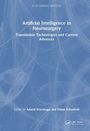 Artificial Intelligence in Neurosurgery, Buch