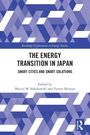 The Energy Transition in Japan, Buch