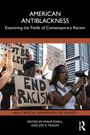 American Antiblackness, Buch