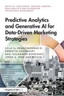 Predictive Analytics and Generative AI for Data-Driven Marketing Strategies, Buch