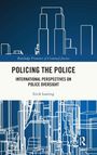Erick Laming: Policing the Police, Buch