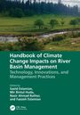 Handbook of Climate Change Impacts on River Basin Management, Buch
