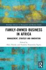 Family-Owned Business in Africa, Buch