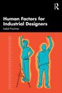 Isabel Prochner: Human Factors for Industrial Designers, Buch
