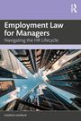 Andrew Hambler: Employment Law for Managers, Buch