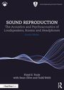 Floyd E. Toole: Sound Reproduction, Buch