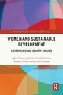 Agata Niemczyk: Women and Sustainable Development, Buch