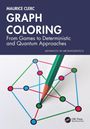 Maurice Clerc: Graph Coloring, Buch