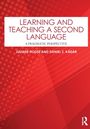 Juliane House: Learning and Teaching a Second Language, Buch