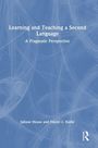 Juliane House: Learning and Teaching a Second Language, Buch
