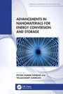 Advancements in Nanomaterials for Energy Conversion and Storage, Buch