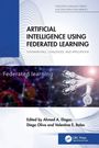 Artificial Intelligence Using Federated Learning, Buch