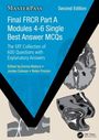 Final FRCR Part A Modules 4-6 Single Best Answer MCQs, Buch