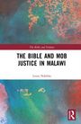 Louis Ndekha: The Bible and Mob Justice in Malawi, Buch