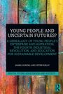 James Goring: Young People and Uncertain Futures?, Buch