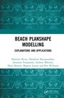 Andrew Whitley: Beach Planshape Modelling, Buch