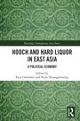 Hooch and Hard Liquor in East Asia, Buch