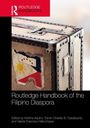Routledge Handbook of the Filipino Diaspora, Buch