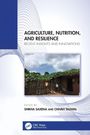Agriculture, Nutrition, and Resilience, Buch