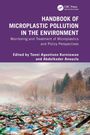 Handbook of Microplastic Pollution in the Environment, Buch