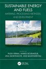 Sustainable Energy and Fuels, Buch