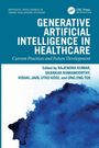 Generative Artificial Intelligence in Healthcare, Buch