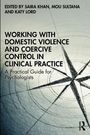 Working with Domestic Violence and Coercive Control in Clinical Practice, Buch