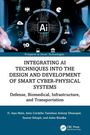 „Integrating AI Techniques into the Design and Development of Smart Cyber-Physical Systems“ vor technologischem Hintergrund.