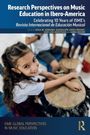 Research Perspectives on Music Education in Ibero-America, Buch