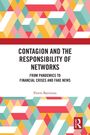 Pietro Battiston: Contagion and the Responsibility of Networks, Buch