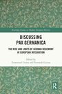 Discussing Pax Germanica, Buch
