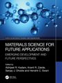 Materials Science for Future Applications, Buch