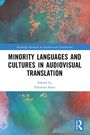 Minority Languages and Cultures in Audiovisual Translation, Buch