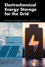 Electrochemical Energy Storage for the Grid, Buch