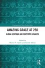 Amazing Grace at 250, Buch