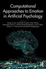 Computational Approaches to Emotion in Artificial Psychology, Buch