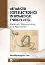 Advanced Soft Electronics in Biomedical Engineering, Buch