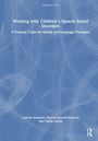 Charlie Ayling: Working with Children's Speech Sound Disorders, Buch