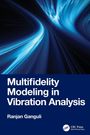 Ranjan Ganguli: Multifidelity Modeling in Vibration Analysis, Buch
