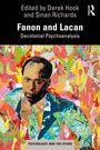 Fanon and Lacan, Buch