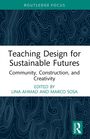 Teaching Design for Sustainable Futures, Buch