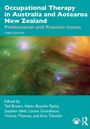 Occupational Therapy in Australia and Aotearoa New Zealand, Buch