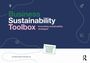 "Business Sustainability Toolbox: Innovating sustainability strategies. Einschließlich Vorlagen für Workshops."