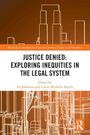 Justice Denied, Buch