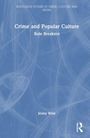 Jenny Wise: Crime and Popular Culture, Buch